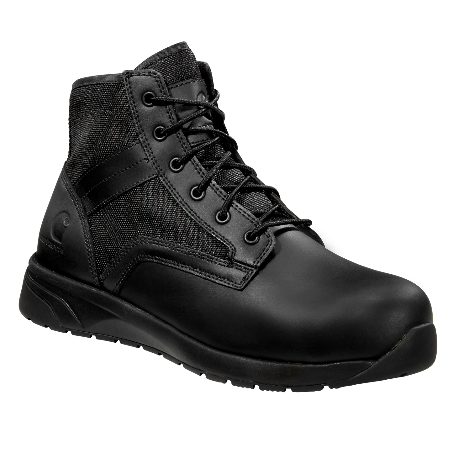 Black Diamond FORCE NANO TOE LIGHTWEIGHT SNEAKER BOOT