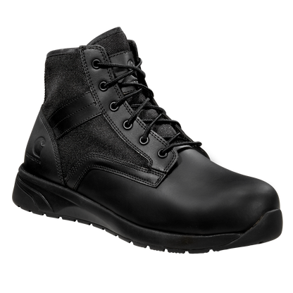 Black Diamond FORCE NANO TOE LIGHTWEIGHT SNEAKER BOOT