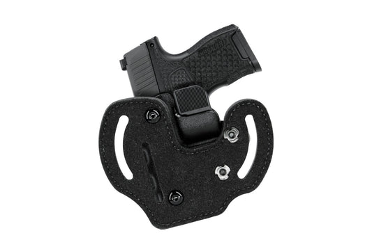 DeSantis GunHide FACILITATOR, Glock Make, Black with Left Fit