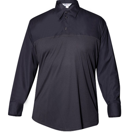 Flying Cross FX Flex Men's Long Sleeve Hybrid Shirt
