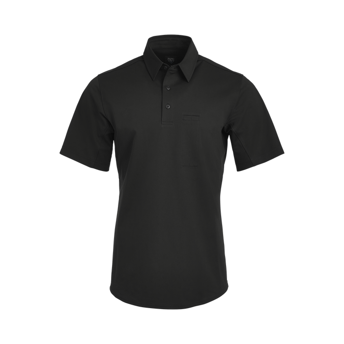 Flying Cross Power Flex Short Sleeve Men's Performance Patrol Shirt