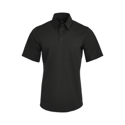 Flying Cross Power Flex Short Sleeve Men's Performance Patrol Shirt