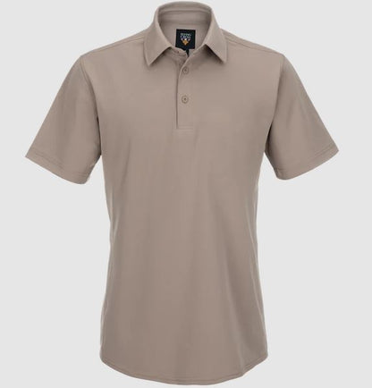 Flying Cross Power Flex Short Sleeve Men's Performance Patrol Shirt