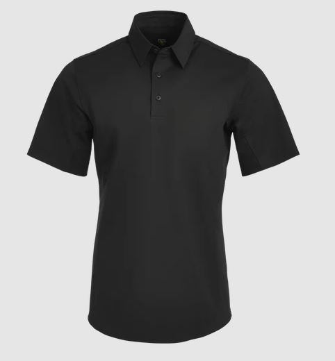 Flying Cross Power Flex Short Sleeve Men's Performance Patrol Shirt