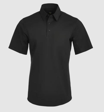 Flying Cross Power Flex Short Sleeve Men's Performance Patrol Shirt