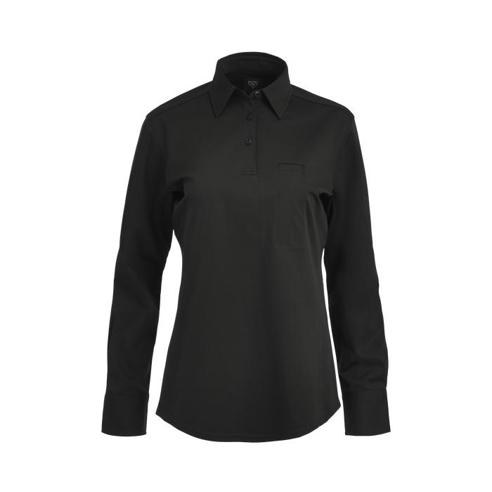 Flying Cross Power Flex Women's Performance Long Sleeve Patrol Shirt