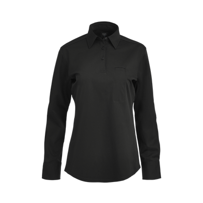 Flying Cross Power Flex Women's Performance Long Sleeve Patrol Shirt