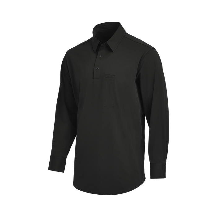 Flying Cross Power Flex Long Sleeve Men's Performance Patrol Shirt