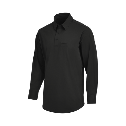 Flying Cross Power Flex Long Sleeve Men's Performance Patrol Shirt