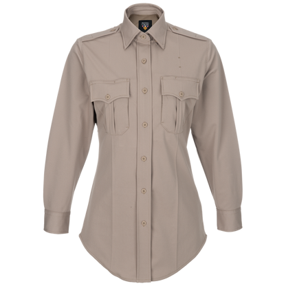 Flying Cross Power Flex Women's Class A Long Sleeve Shirt