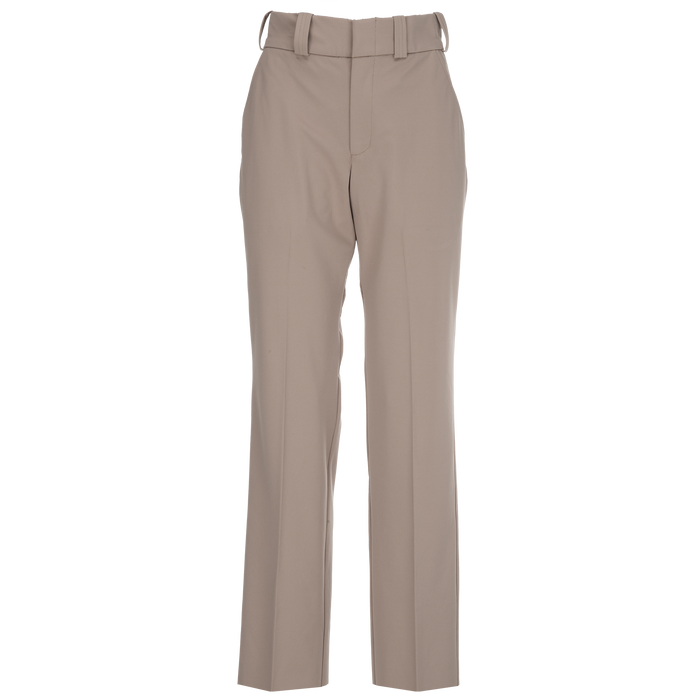 Flying Cross Power Flex Women's Class A 4 Pocket Pant, Silver Tan