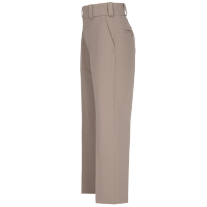 Flying Cross Power Flex Women's Class A 4 Pocket Pant, Silver Tan