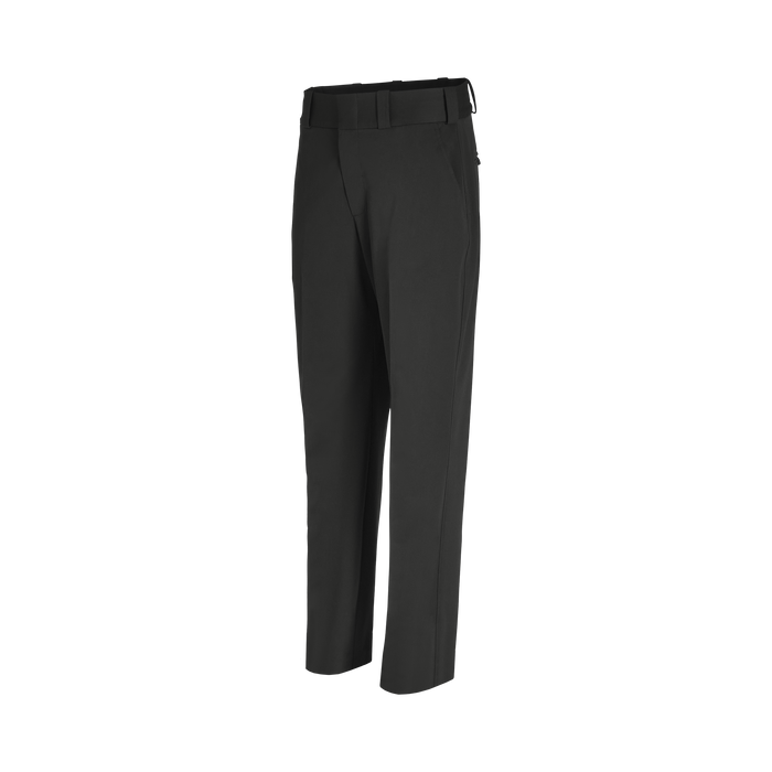 Flying Cross Power Flex Women's Class A 4 Pocket Pant, Black