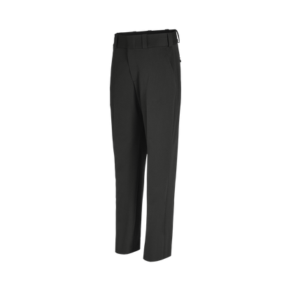 Flying Cross Power Flex Women's Class A 4 Pocket Pant, Black