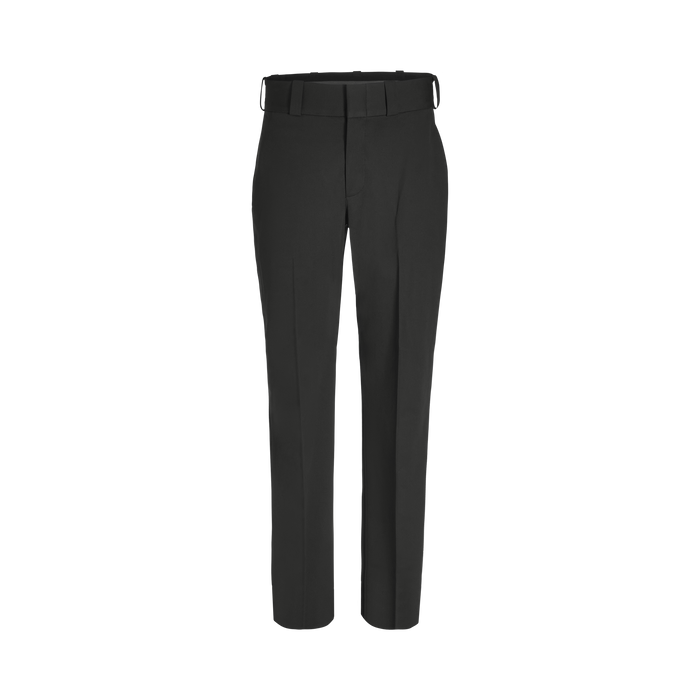 Flying Cross Power Flex Women's Class A 4 Pocket Pant, Black