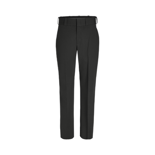 Flying Cross Power Flex Women's Class A 4 Pocket Pant, Black