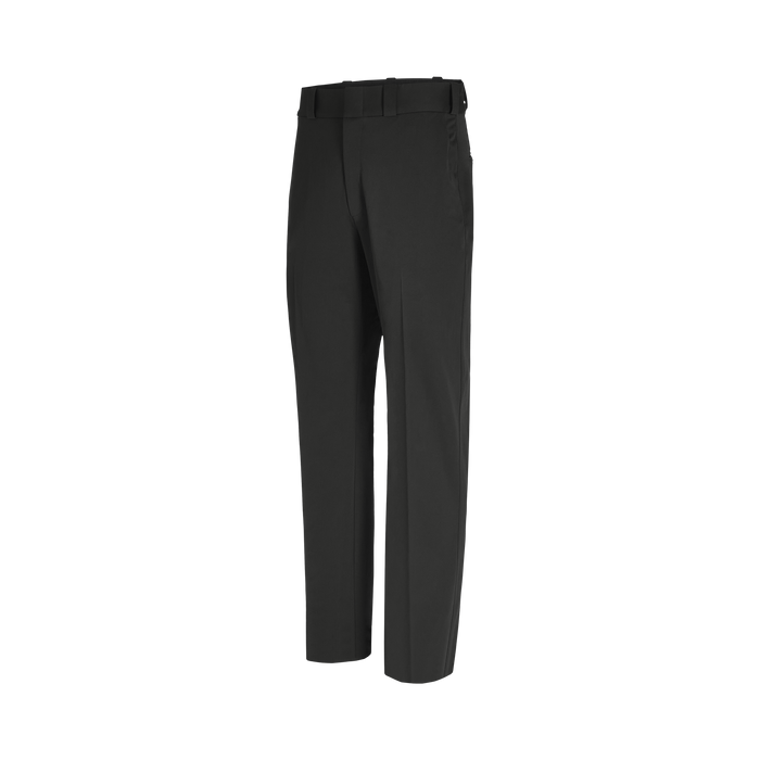 Flying Cross Power Flex Men's Class A 4 Pocket Pant, Black