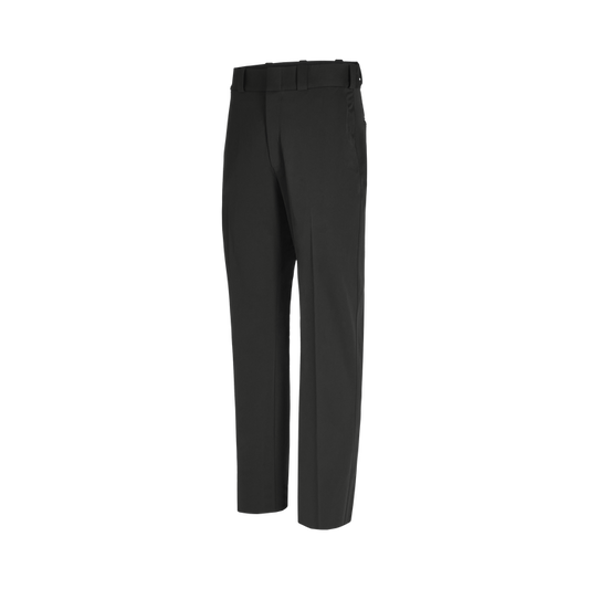 Flying Cross Power Flex Men's Class A 4 Pocket Pant, Black