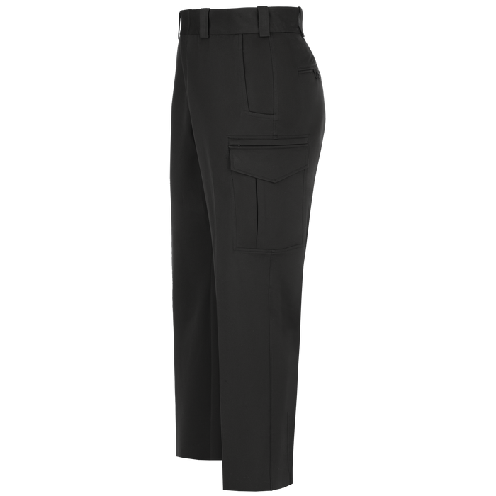 Flying Cross Power Flex Women's Cargo Pant, Black