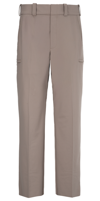 Flying Cross Power Flex Women's Class A 6 Pocket Pant, Silver Tan