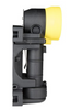 FoxFury Breakthrough BT2 Yellow Right Angle Light - Rechargeable