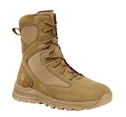 Black Diamond GILMORE WATERPROOF 8" SIDE ZIP BOOT