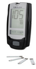 GlucoNavii Blood Glucose Meter FORA GD20