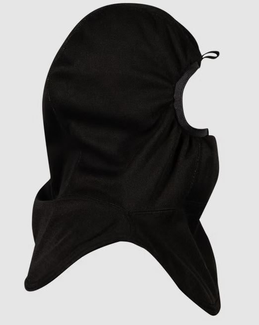FORTEX BLK FI Flag 911 Particulate Hood