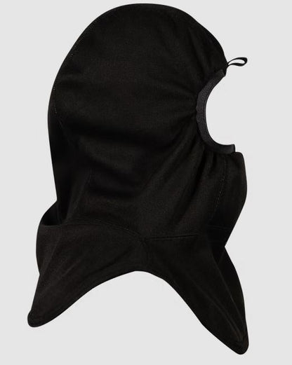 FORTEX BLK FI Flag 911 Particulate Hood