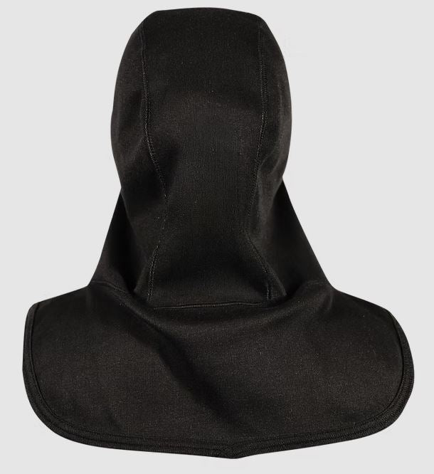 FORTEX BLK FI Flag 911 Particulate Hood