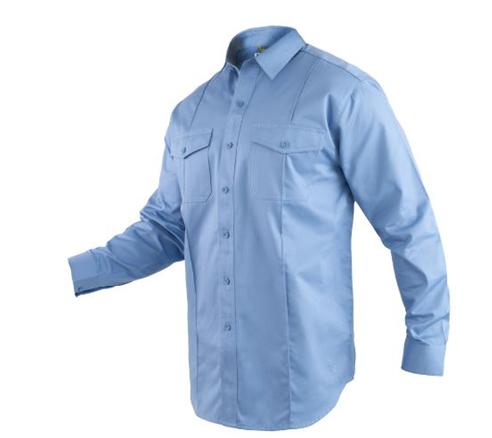 FIRST TACTICAL MEN's COTTON STATION L/S SHIRT