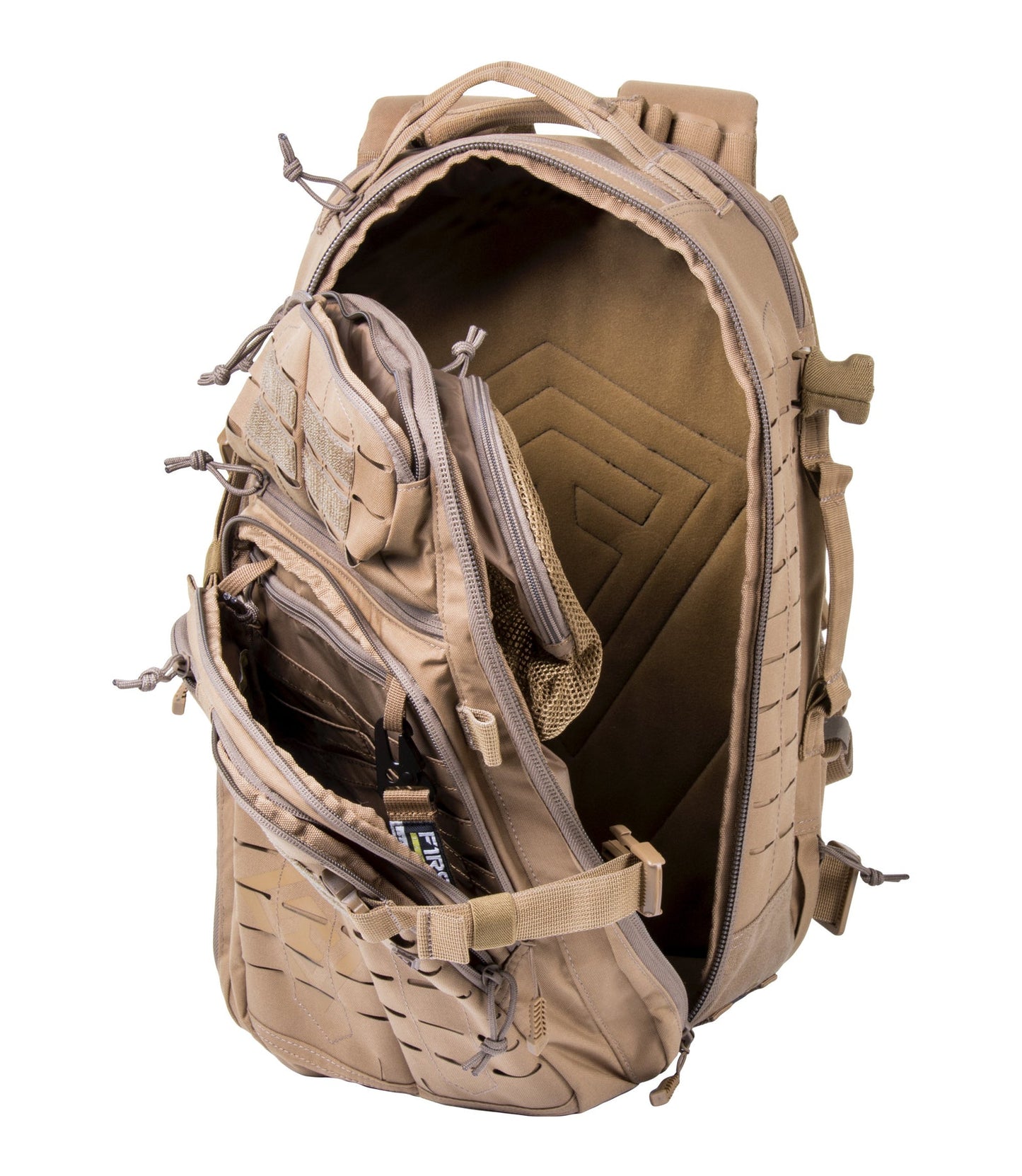 First Tactical Tactix Half-Day Plus Backpack 27L