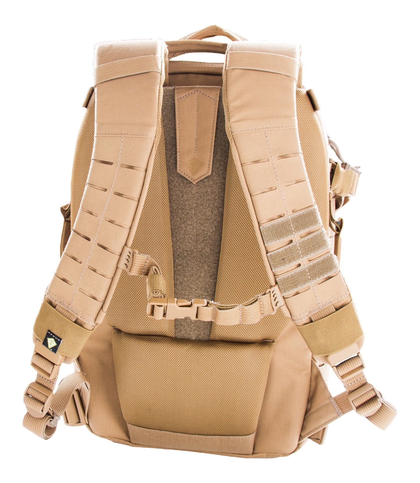 First Tactical Tactix Half-Day Plus Backpack 27L