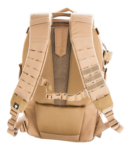 First Tactical Tactix Half-Day Plus Backpack 27L