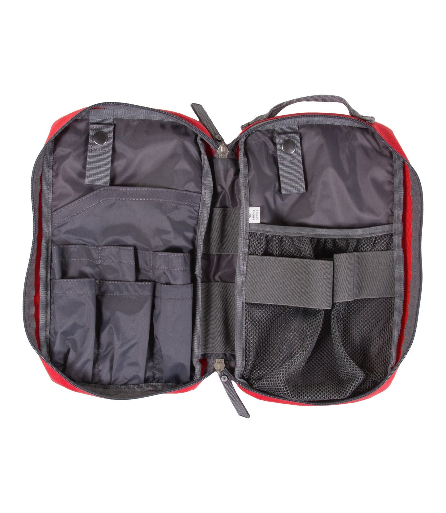 First Tactical I.V. Kit