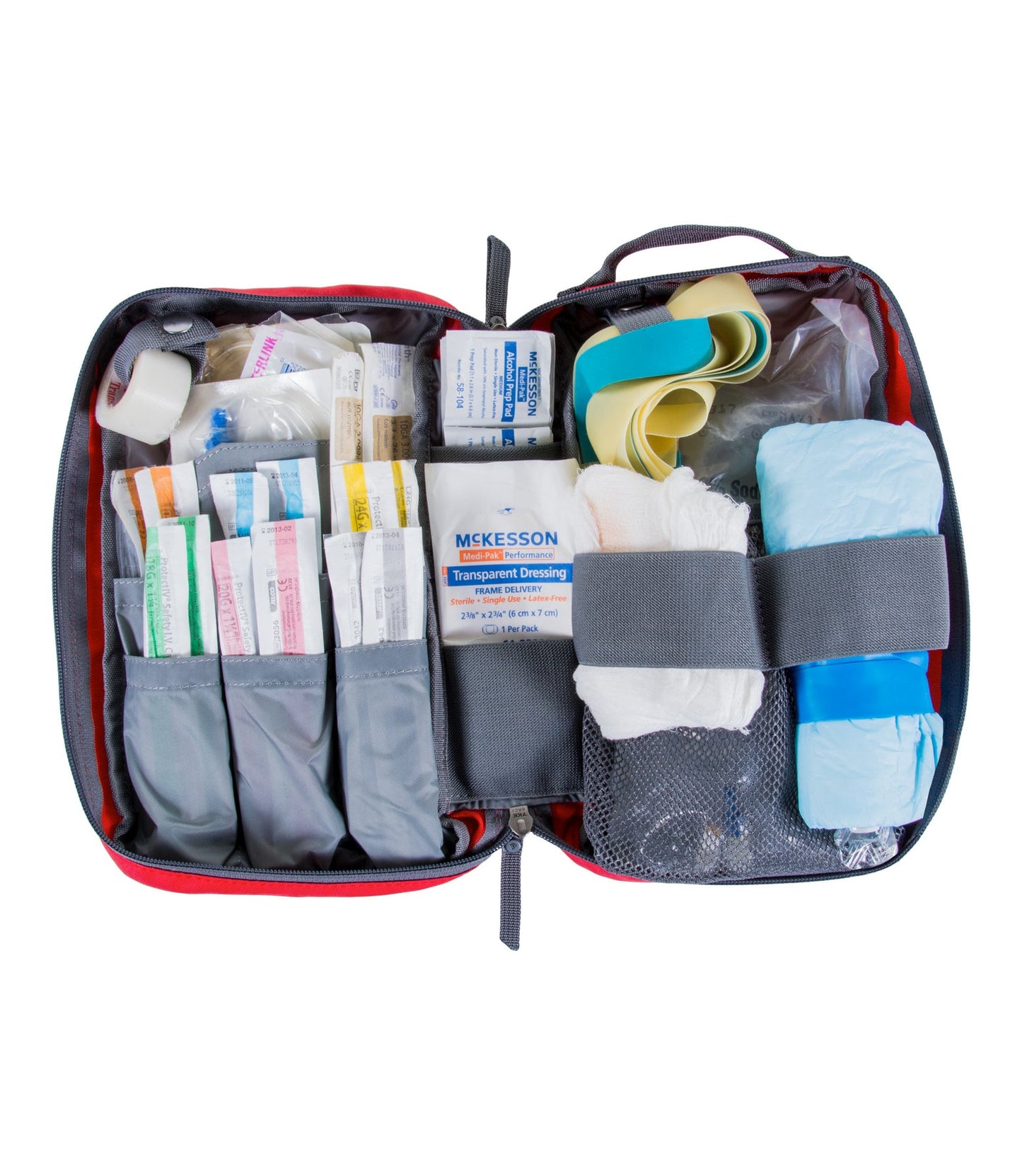 First Tactical I.V. Kit