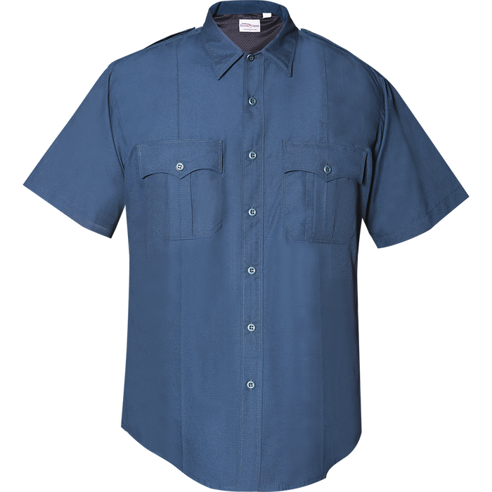 Flying Cross FX Flex Men's Class A Short Sleeve Shirt
