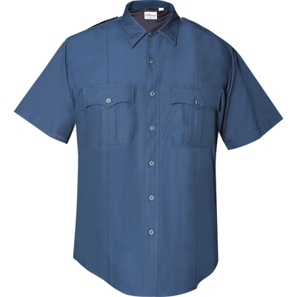 Flying Cross FX Flex Men's Class A Short Sleeve Shirt