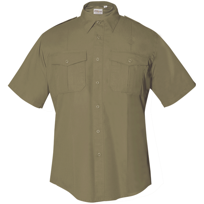Flying Cross FX Flex Men's Class B Shirt Short Sleeve