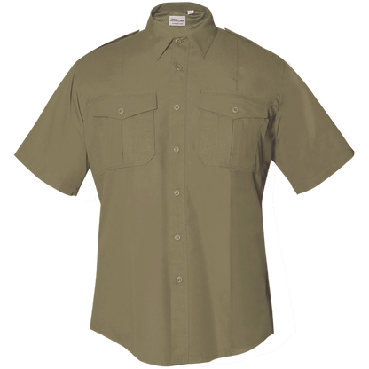 Flying Cross FX Flex Men's Class B Shirt Short Sleeve