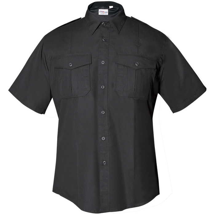 Flying Cross FX Flex Men's Class B Shirt Short Sleeve