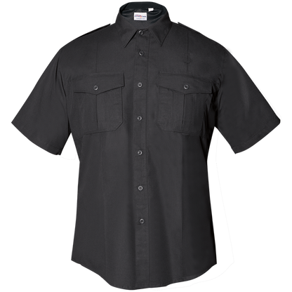 Flying Cross FX Flex Men's Class B Shirt Short Sleeve