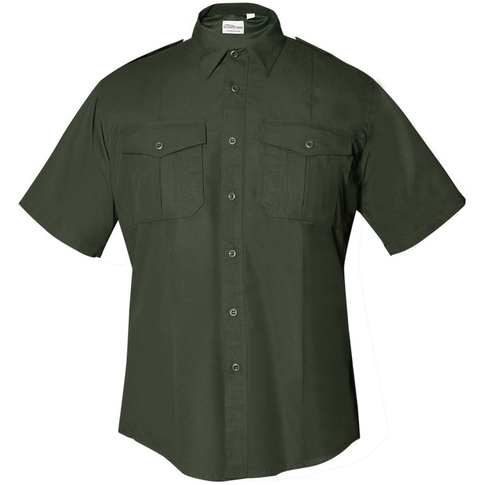 Flying Cross FX Flex Men's Class B Shirt Short Sleeve