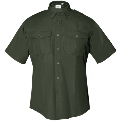 Flying Cross FX Flex Men's Class B Shirt Short Sleeve
