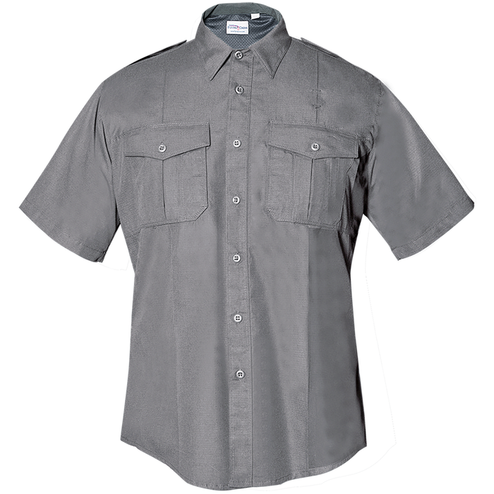 Flying Cross FX Flex Men's Class B Shirt Short Sleeve