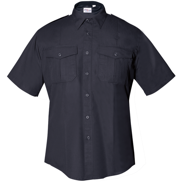 Flying Cross FX Flex Men's Class B Shirt Short Sleeve