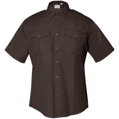Flying Cross FX Flex Men's Class B Shirt Short Sleeve