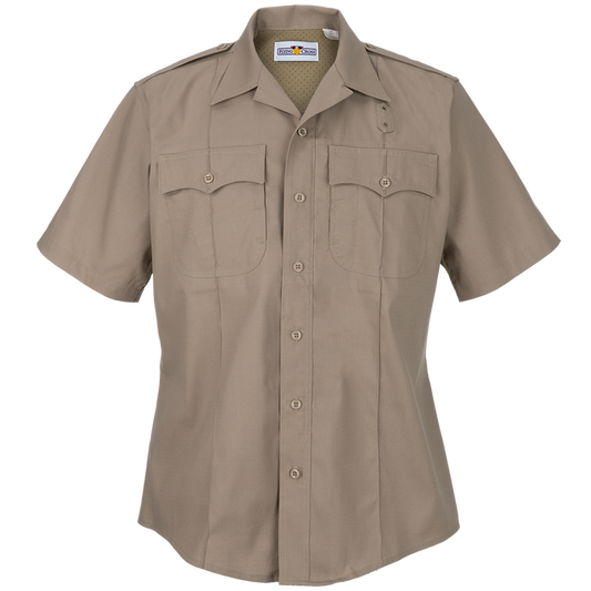 Flying Cross FX Flex LASD Men's Class A Short Sleeve Shirt