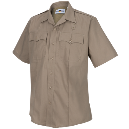 Flying Cross FX Flex LASD Men's Class A Short Sleeve Shirt