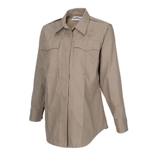 Flying Cross Flying Cross Women's FX Flex LASD Class A Long Sleeve Shirt